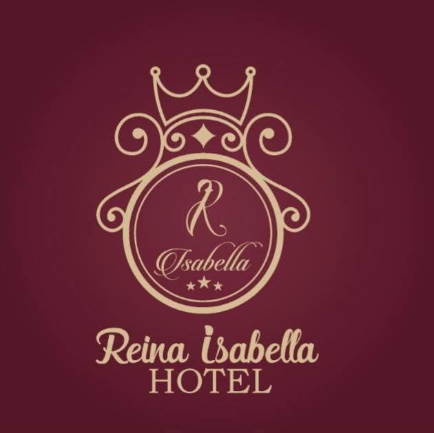 Hotel Reina Isabella Іп'ялес Екстер'єр фото
